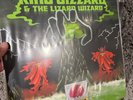 King Gizzard and The Lizard Wizard I'm In Your mind Fuzz Colour Vinyl