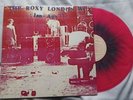 LIVE AT THE ROXY LONDON WC2 JAN APR 77 LP PINK VINYL X Ray Spex Buzzcocks Wire
