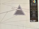 PINK FLOYD - Dark Side Of The Moon Live At Wembley 1974 LP - NEW VINYL RECORD