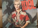 BILLY IDOL Self Titled Promo LP Vinyl Record Original 1982 White Wedding NM