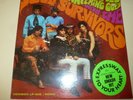 SOUL 33 RPM LP - THE SOUL SURVIVORS - CRIMSON LP-502-MONO-SEALED