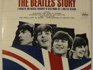 (2X LP Stereo) The Beatles - 