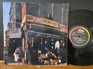 Beastie Boys – Paul's Boutique 1989 UK with 8 Panel US Jacket READ  Hip-Hop Rock