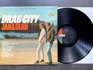 LP Jan & Dean - Drag City - US Liberty Surf