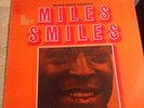 Miles Davis Quintet Miles Smiles 1967 US Columbia Stereo 2-Eye vinyl