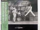THE WHO WHO'S BETTER WHO'S BEST THE VERY BEST OF POLYDOR 25MM0628 JAPAN OBI LP