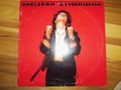 VINTAGE VINYL RECORDS MELISSA ETHERIDGE DEBUT VG VINYL VERY RARE