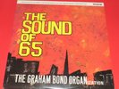 Graham Bond Organization -- The sound of 65 -- 2LPs / Oldies