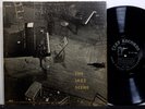 THE JAZZ SCENE LP CLEF MGC-674 MONO DG 1955 Jazz PARKER POWELL YOUNG  MACHITO