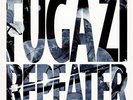 Fugazi - Repeater Blue Vinyl Edition (1990 - US - Reissue)