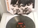 The Beatles-Nowhere Men-Italian Marble Green Vinyl LP- Played Once NM 200 only