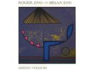 Roger Eno and Brian Eno: Mixing Colours =LP vinyl *BRAND NEW*=