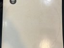 The Beatles LP White Album Apple Records WHITE VINYL 172-04-173 Pictures+Poster