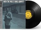 Miles Davis Quintet  Workin' LP Vinile Remastered 180gr. Nuovo Sigillato