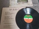 1971 Original Led Zeppelin 4 Lp Stairway To Heaven Sd 7208