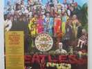 BEATLES - Sgt. Peppers 50th Anniversary - 2 LP - 2017 - Giles Martin - SEALED