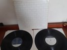 RARE PINK FLOYD:The Wall ORG 1979 3rd Press Dutch press double album