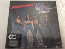 RARE 2014 Thin Lizzy FIGHTING 180g Vinyl Back To Black Universal Made In GERMANY