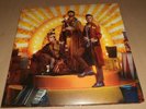 Take That  RARE Wonderland Vinyl  LP Album