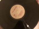 THE SMITHS - UK FIRST PRESS DEBUT VINYL LP - ROUGH 61 - CURSIVE LOGO - A2/B2 -