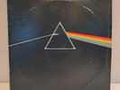 Pink Floyd - The Dark Side of the Moon LP 2nd Press 1972 UK SHVL 804 Gatefold