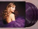 Taylor Swift SPEAK NOW (TAYLOR'S VERSION) 3LP Violet Marbled VINYL PREORDER [05]