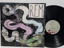 R.E.M. Reckoning ORIG 1984 LP I.R.S. SP-70044 NEAR MINT Vinyl w/ Inner Sleeve