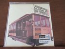 Thelonious Monk THELONIOUS ALONE IN SAN FRANCISCO - 2LP 45RPM SEALED&MINT #0257