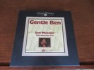 Ben Webster GENTLE BEN Reel-To-Reel Tape - 1/4 Inch 15IPS AS NEW/MINT