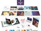 Wham  - The Singles: Echoes From The Edge Of Heaven LTD 7