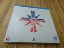 Far Cry 5 Mondo Vinyl Soundtrack Steelbook Edition - Very Rare PS4 Sony