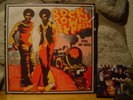 ROCK TOWN EXPRESS LP/1974 Nigeria/Rare Afrobeat/African Rock/Funk/Soul/BLO/Ofege