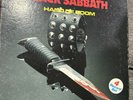 Black Sabbath :Hand Of Doom : 4 LP Box Record Set - German - VG+ con