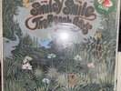 The Beach Boys • “Smiley Smile” (LP) MONO • Vinyl • Rare In Shrink Wrap