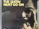 SAM DEES - THE SHOW MUST GO ON RARE CHILE PRESS KILLER FUNK SOUL VG+