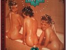 Die Ärzte Live (Nach Uns Die Sintflut) Cbs Vinyl LP-Box