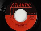 Garage Surf Inst. 45 - Tarantulas - Tarantula/Black Widow - Atlantic - mp3