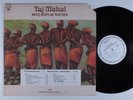 TAJ MAHAL Music Keeps Me Together COLUMBIA LP VG+ wlp l