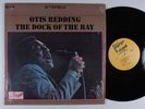 OTIS REDDING The Dock Of The Bay VOLT S-419 LP SHRINK l