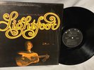 LP GORDON LIGHTFOOT Did She Mention My Name? (ORIG Vinyl, CDN 1968, UAS 6649) NM