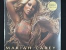 Mariah Carey The Emancipation Of Mimi Limited Edition Gold Color Vinyl LP Record