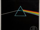 1973 PINK FLOYD Album DARK SIDE OF THE MOON Vinyl 1ST PRESSING w 2 Posters SPAIN