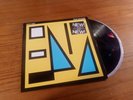 Split Enz – True Colours 1980 laser etched Vinyl LP