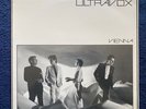 Ultravox _ Vienna _ Vinile LP 33giri _ 1980 Chrysalis Italy 1st  nuovo mint