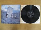 THE WHO, WHO'S NEXT, 1971 UK TRACK A1/B2 1st PRESS PRE-HEAD HUNTERS INNER