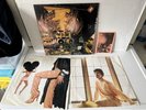 Prince Sign O The Times 1-25577 Double LP Record Vinyl VG++