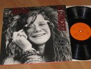 Janis Joplin – Joplin in Concert 2er LP 1972 First Press / Blues Rock / TOP (3)