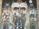 MICHAEL JACKSON DANGEROUS VINYL DOUBLE ALBUM 2x RECORD LP 1stPRESS 1991 NR MINT