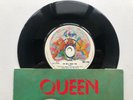 DEMO Queen - We Will Rock You Are The Champions UK EMI 2708 NM/VG+ Promo