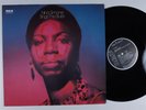NINA SIMONE Sings The Blues RCA LP VG+ germany l